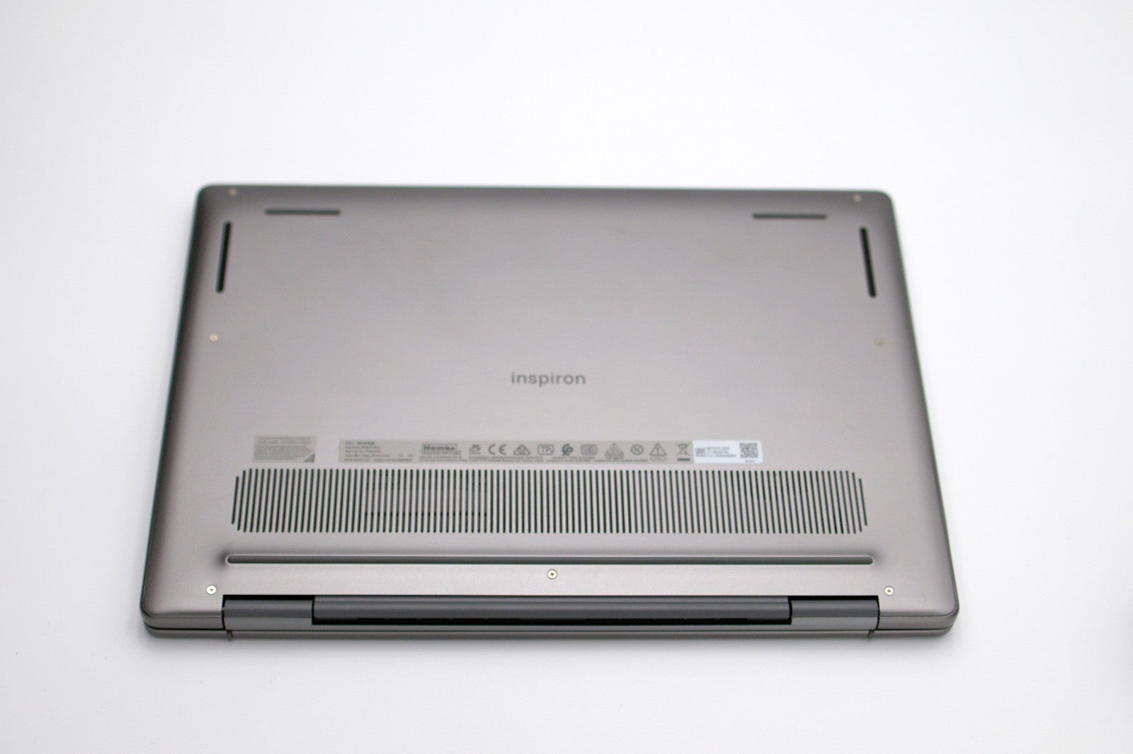 DELL Copilot 14" FHD+ Snapdragon X Plus 16GB 1TB SSD 5441 – Titan Gray