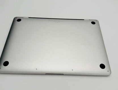 Apple MacBook Pro 13.3" 2022 M2 8GB 256GB SSD 10C GPU Silver MNEP3LL/A Touch Bar
