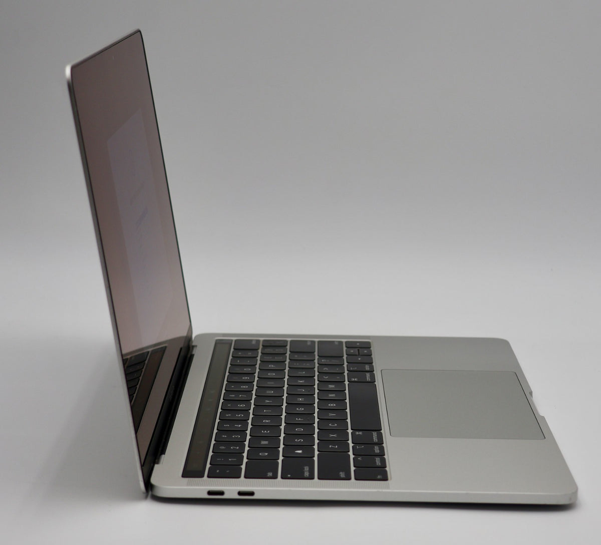 Apple MacBook Pro 13" 2019 i5 1.4GHz 8GB 256GB SSD Silver MUHR2LL/A