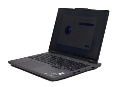 Lenovo Legion 5 16IAX10 16" Ultra 9 275HX 32GB 1TB SSD RTX 5060 W11H
