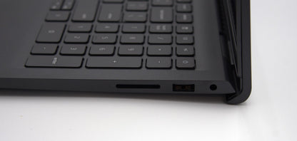 Dell Inspiron 15.6" Touchscreen Laptop – AMD Ryzen 5, 8GB RAM, 1TB SSD | Black