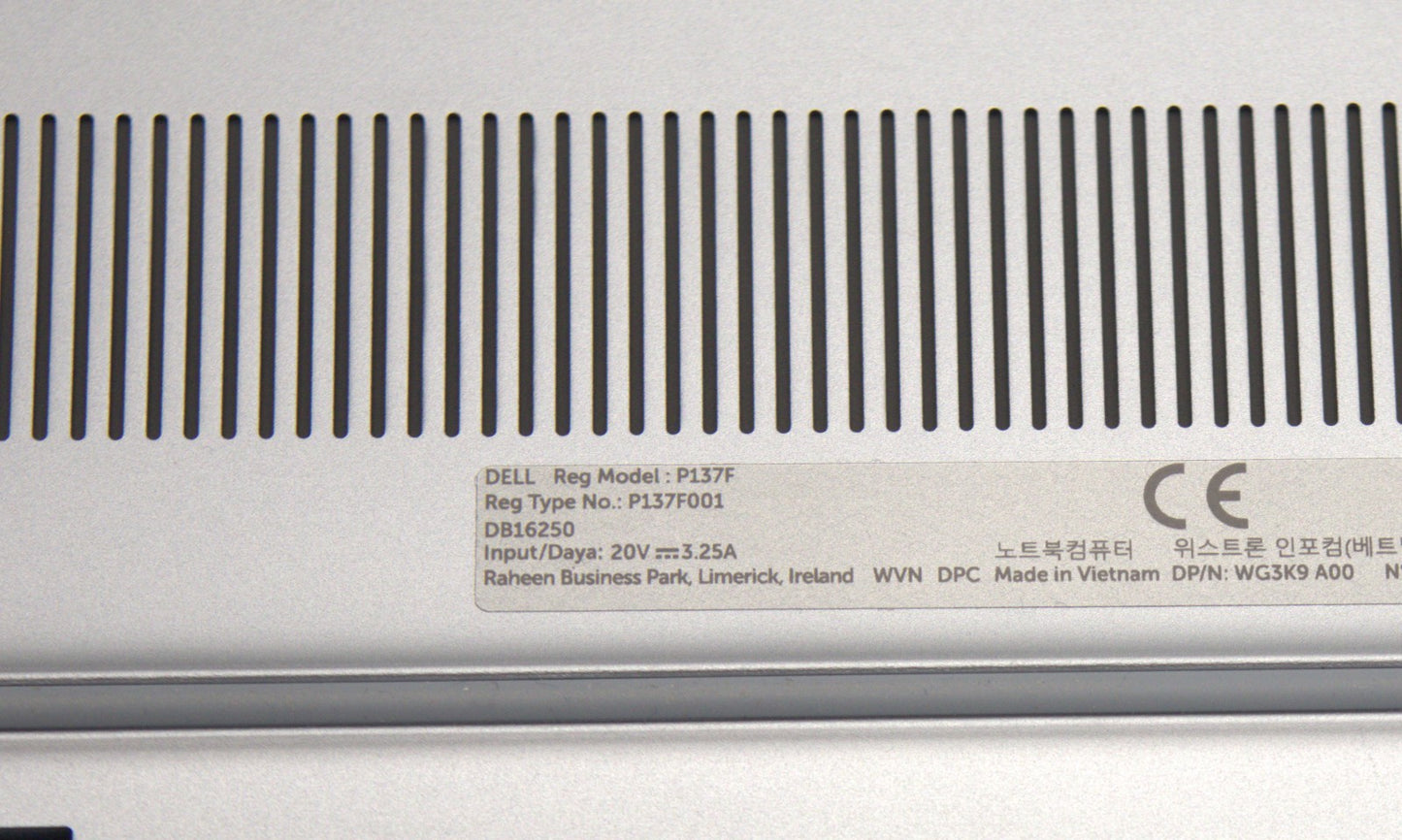 Dell Plus 16" 1920x1200 Touch Ultra 9 288V 32GB 1TB SSD W11H