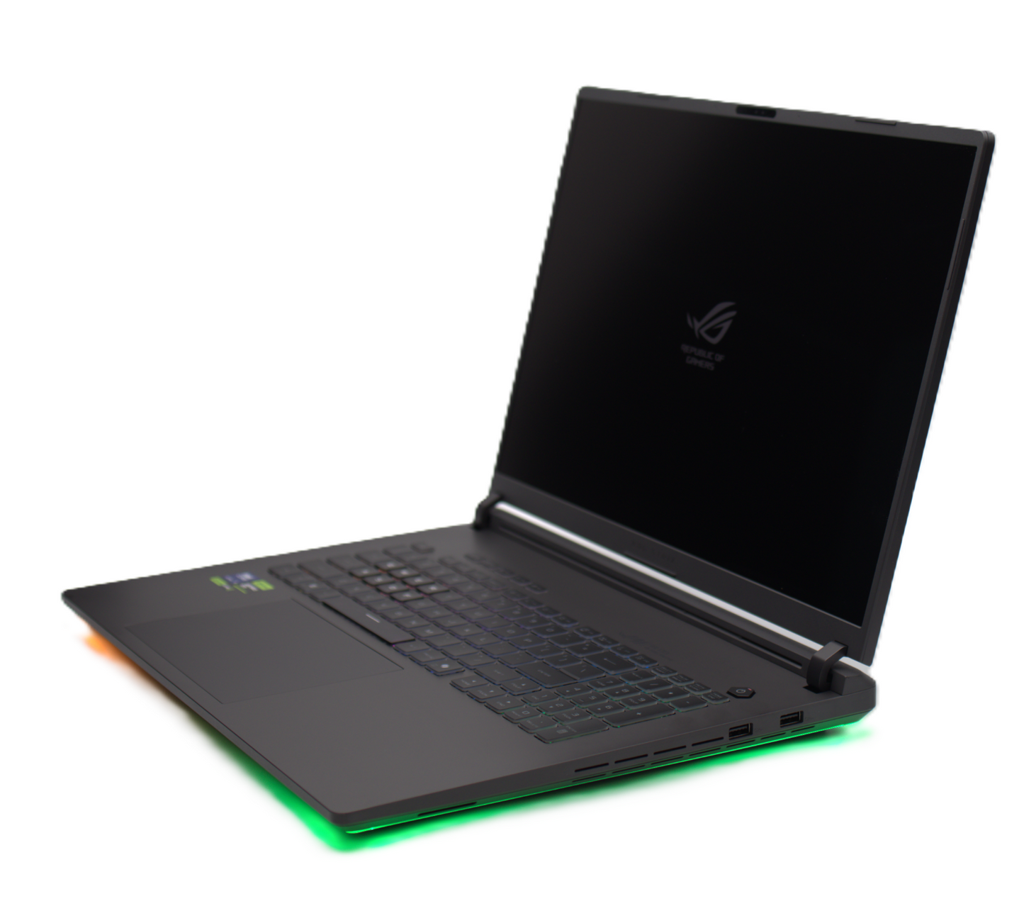 ASUS ROG Strix G18 18" Nebula WQXGA Intel Ultra 9 275HX 32GB 2TB RTX 5070 Ti W11