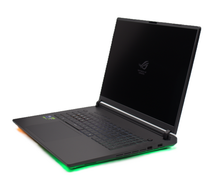 ASUS ROG Strix G18 18" Nebula WQXGA Intel Ultra 9 275HX 32GB 2TB RTX 5070 Ti W11