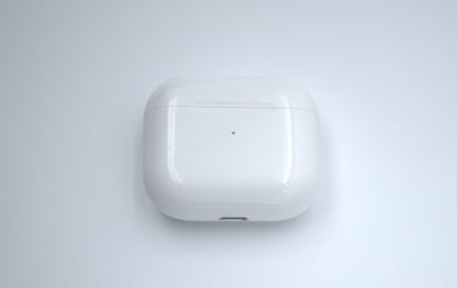 Apple AirPods 3rd Gen – Genuine Right, Left, or Wireless Charging Case | Good!