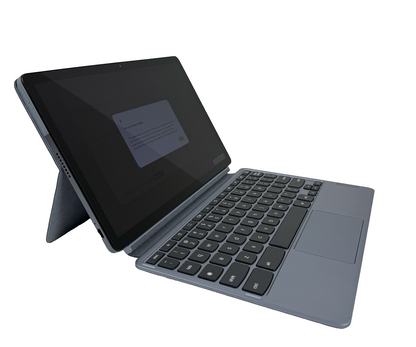 Lenovo IdeaPad Duet 3 Chromebook 11" 2K Touch Snapdragon 128GB Misty Blue WTY