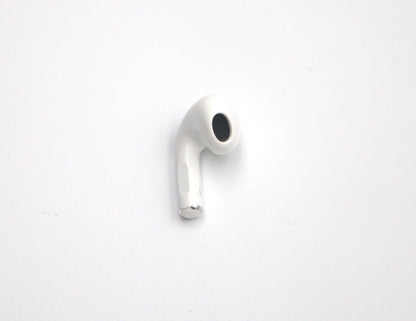 Apple AirPods 3rd Gen – Genuine Right, Left, or Wireless Charging Case | Good!