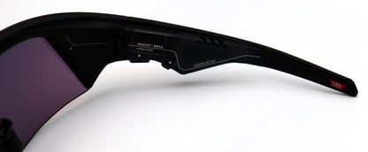 Oakley Meta Vanguard Prizm Road Lenses  Black Frame AI Glasses Sunglasses SEALED