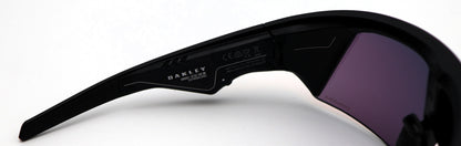 Oakley Meta Vanguard Prizm Road Lenses  Black Frame AI Glasses Sunglasses SEALED