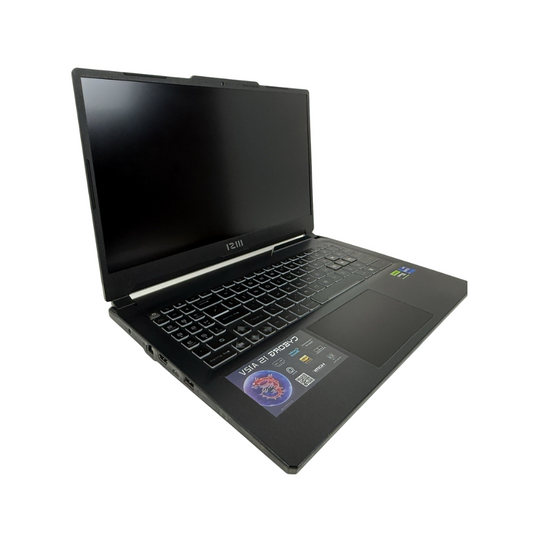 MSI Cyborg 15.6" Core i7 RTX 4060 8GB 512GB SSD 144Hz Gaming Laptop 1YR WTY