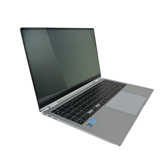 Samsung Galaxy Book2 Pro 360 15.6" 2-in-1  Intel Core i7 12th Gen, 1TB SSD Touch