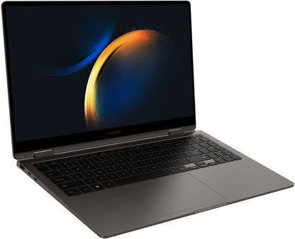 Samsung Galaxy Book3 15.6" AMOLED Touch i7 16GB 512GB SSD 2-in-1 Laptop 1YR WTY