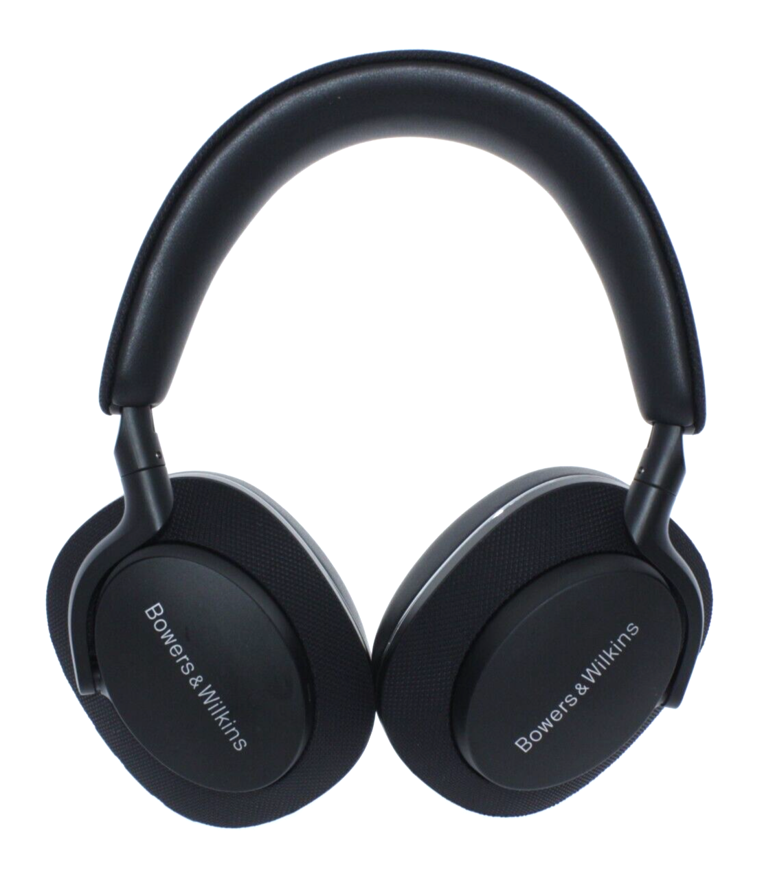 Bowers & Wilkins PX7 S2 On-Ear Noise Cancelling Wireless Headphones Case | Black