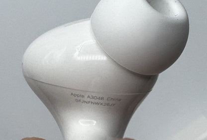 Genuine Apple AirPods Pro 2 USB-C  Replacement Part – Left /Right or Case