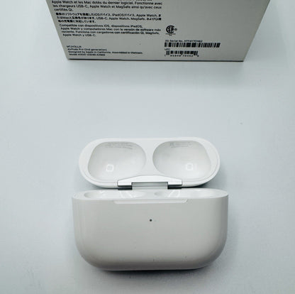 Genuine Apple AirPods Pro 2 USB-C  Replacement Part – Left /Right or Case