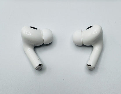 Genuine Apple AirPods Pro 2 USB-C  Replacement Part – Left /Right or Case