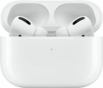 Apple AirPods Pro (1st Gen) w/ MagSafe Case – Noise Cancelling Bluetooth