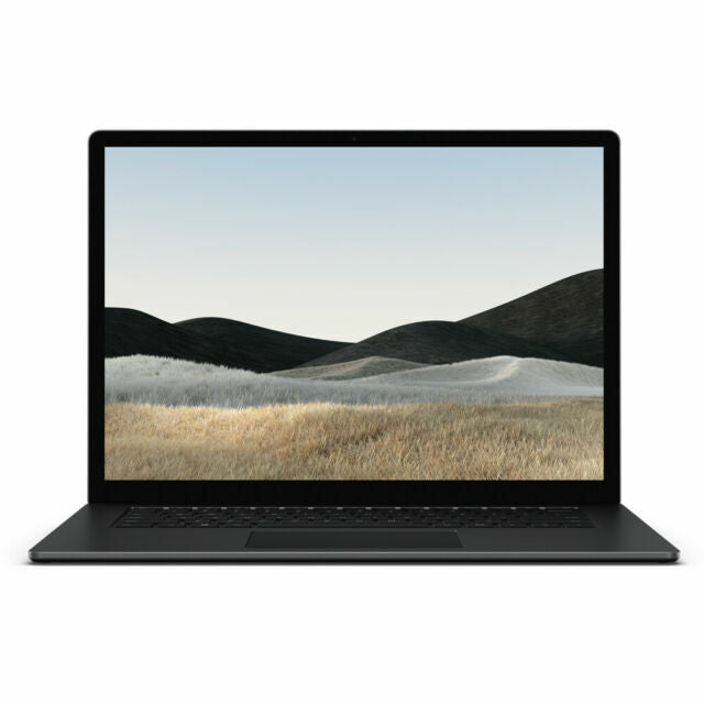 Microsoft Surface Laptop 4 – 13.5" Touch, i5, 8GB, 512GB SSD | Matte Black