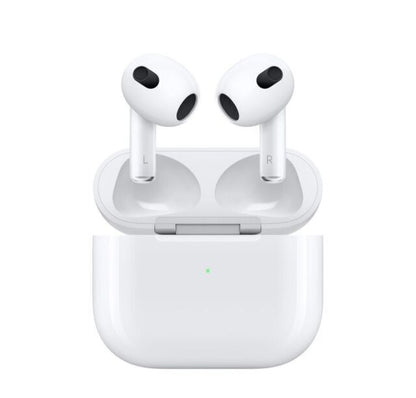 Apple AirPods 3rd Generation In-Ear Bluetooth Headset MagSafe 1 year warranty!
