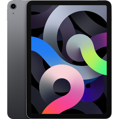 Apple iPad Air 4th Gen | 10.9" 64GB Wi‑Fi | A2316 Space Gray | 1 year warranty!